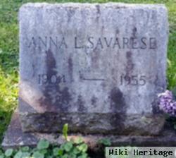 Anna L. Savarese