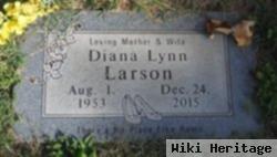 Diana Lynn Larson