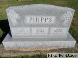 Gladys Phipps