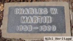 Charles William Martin