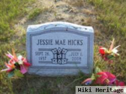 Jessie Mae Hicks