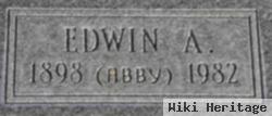 Edwin Aberdeen "abby" Keith