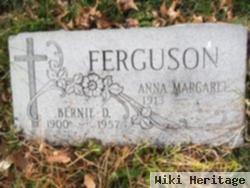 Anna Margaret Ferguson