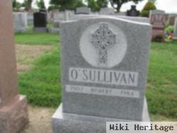 Robert O'sullivan