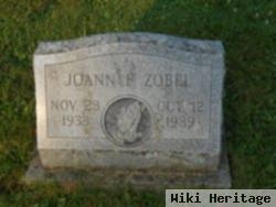 Joann F Ackerman Zobel