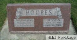 Jesse N. Hoopes