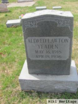 Alfred Lawton Yeaden