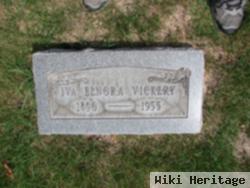 Iva Elnora Vickery