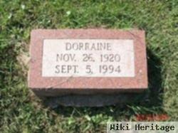 Dorraine Blunck