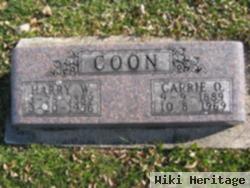 Harry Walter Coon