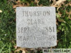 Clark Thurston