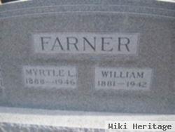 William Farner