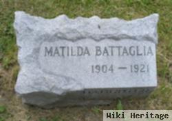 Matilda Battaglia