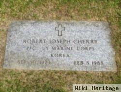 Robert Joseph Cherry