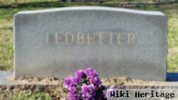 Infant Ledbetter