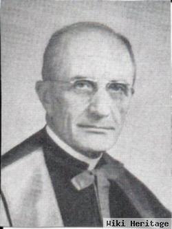 Fr William A. Renner