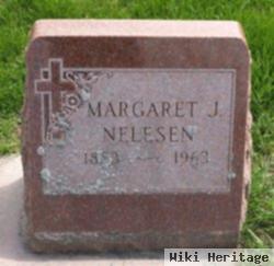 Margaret J Heinzen Nelesen