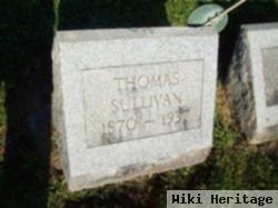 Thomas V. Sullivan