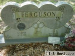 Leta N Ferguson