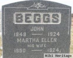 John Beggs