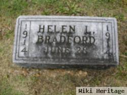 Helen L Bradford