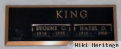 Eugene C King