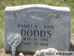 Pamela Ann Dobbs