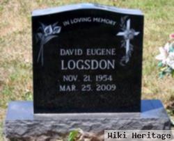 David Logsdon