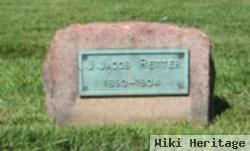 J Jacob Retter