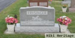 Tom E Frysinger