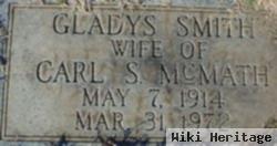 Gladys Smith Mcmath