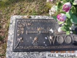 William Otis Wood