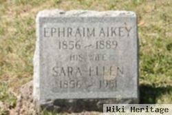 Ephraim Aikey