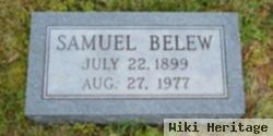 Samuel Belew