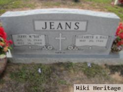 Jerry W "boe" Jeans