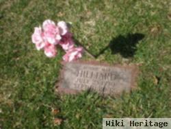 Minnie Mae Hilliard