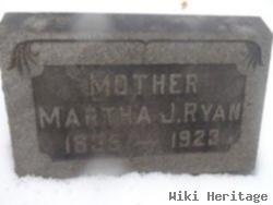 Martha Jane Case Ryan