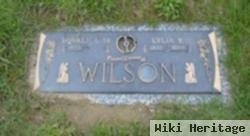 Ronald L. "ronnie" Wilson, Sr