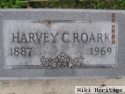 Harvey C. Roark