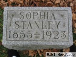 Sophia Fields Stanley