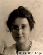 Dorothy Grace Densmore Pettitt