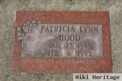 Patricia Lynn Hood