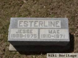 Jesse Esterline