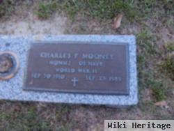 Charles F Mooney, Sr