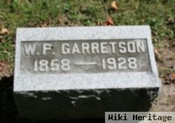 William Penn Garretson