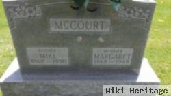 Michael Edward "mike" Mccourt