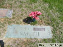 Earl J Smith