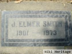 Jessie Elmer Smith