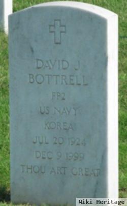 David John Bottrell