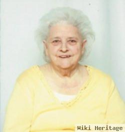 Barbara Summey Gardner